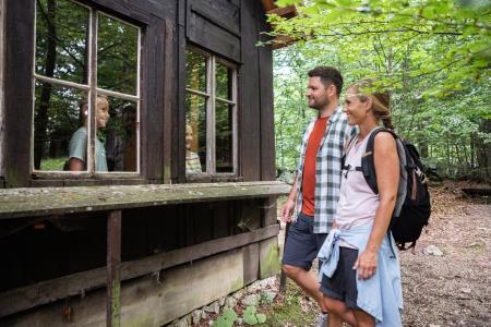 Baza 20, Jošt Gantar